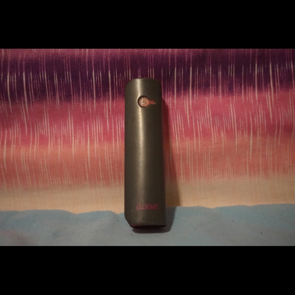 Portable charger